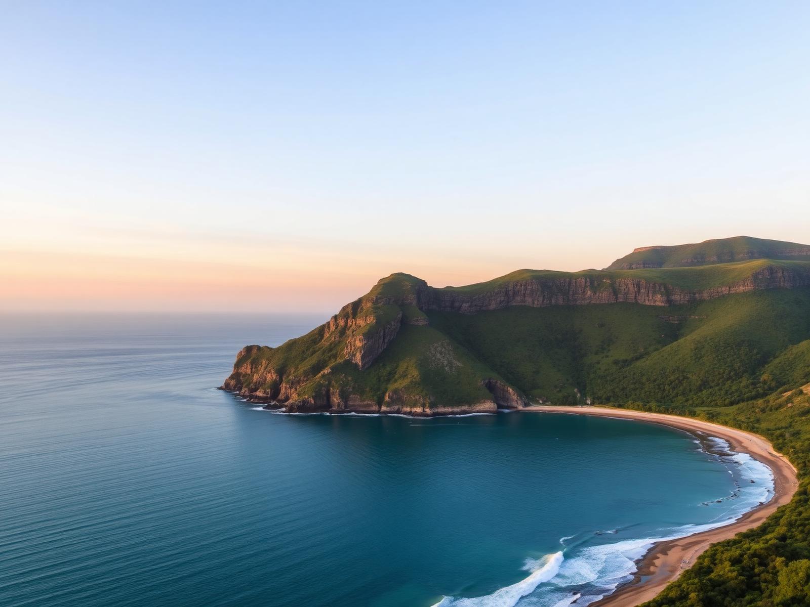 7-Day Garden Route Journey